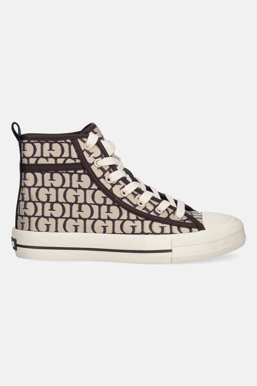 Кеди Guess COLYN колір коричневий FLPCOL FAL12