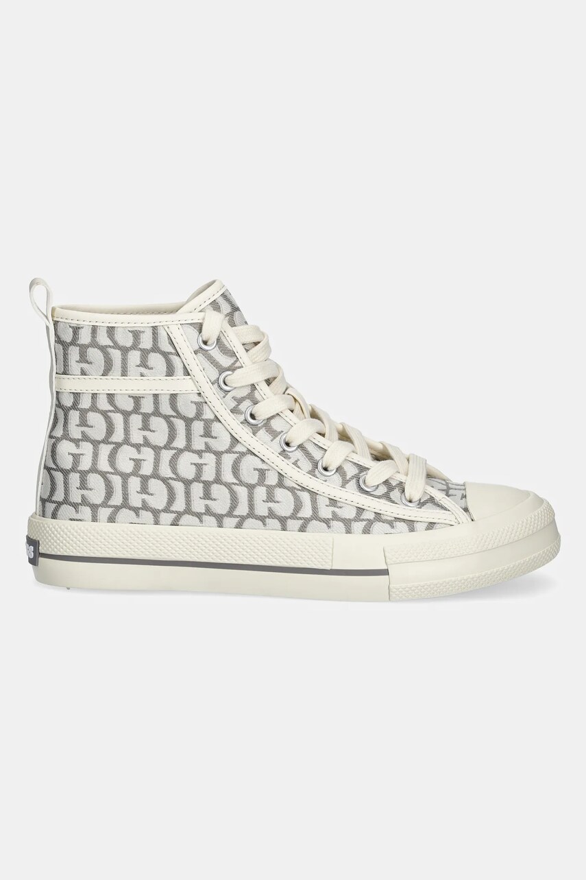 Кеди Guess COLYN колір сірий FLPCOL FAL12