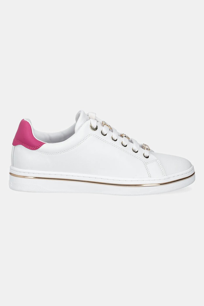 Кросівки Guess STASEY жіночі колір білий FLPSTA ELE12