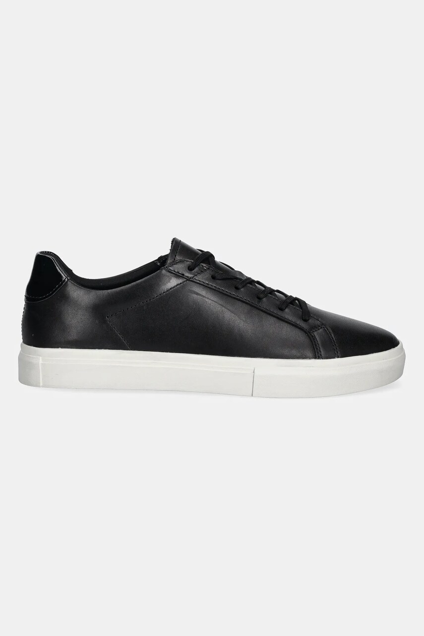 Шкіряні кросівки Vagabond Shoemakers CODY жіночі колір чорний 5944-001-20