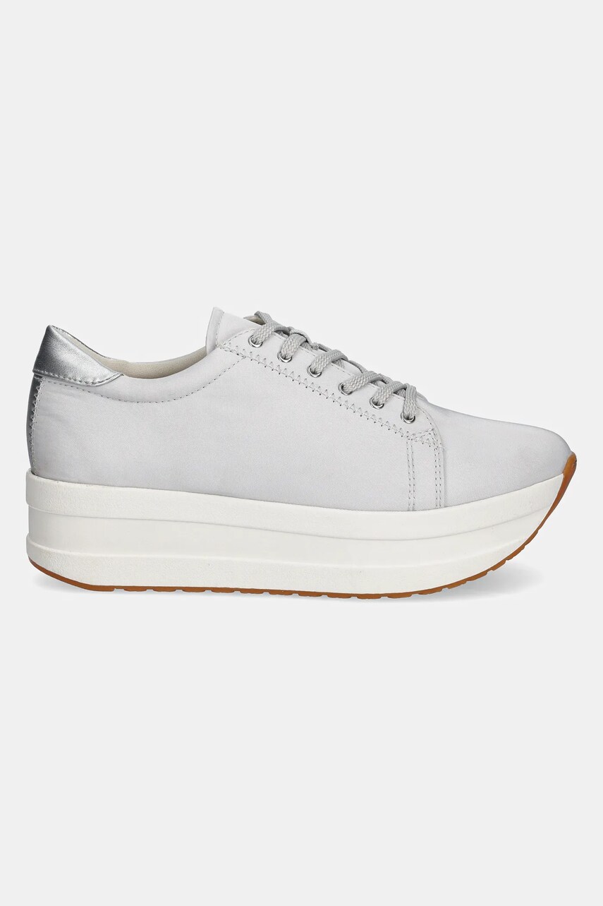 Кросівки Vagabond Shoemakers CASEY колір сірий 5330-080-88