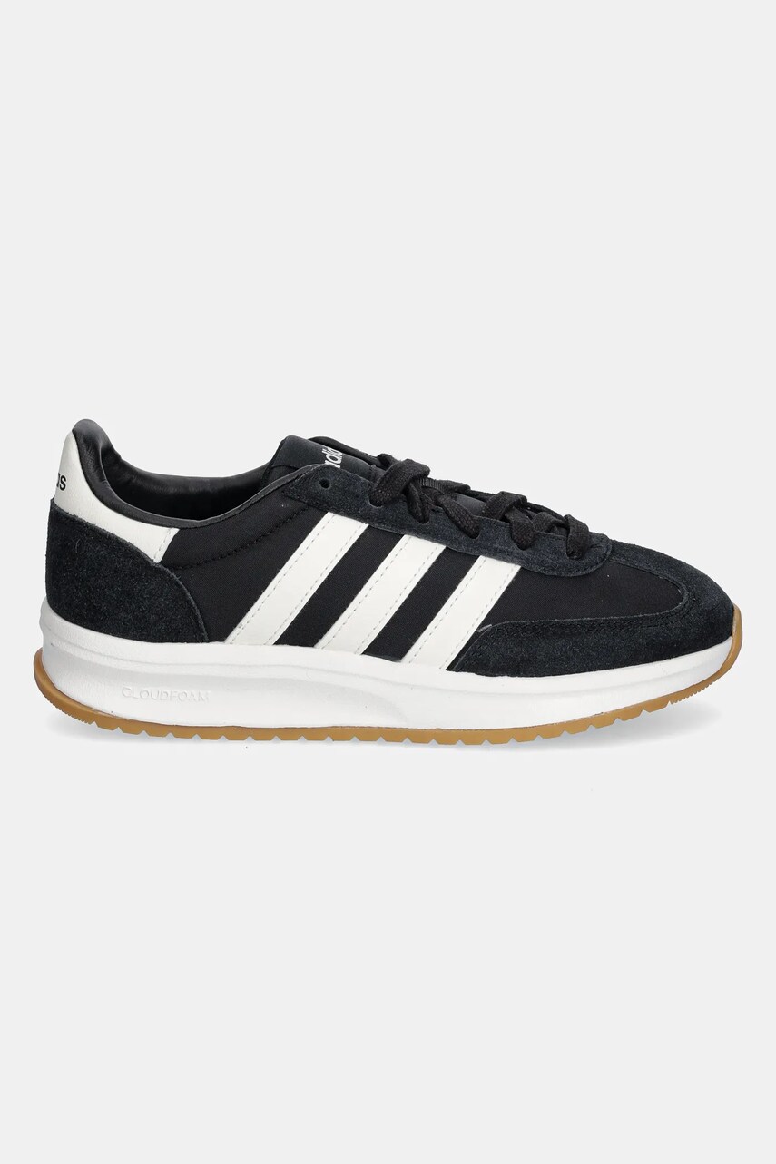 Кросівки adidas Run 70S 2.0 колір чорний IH8595