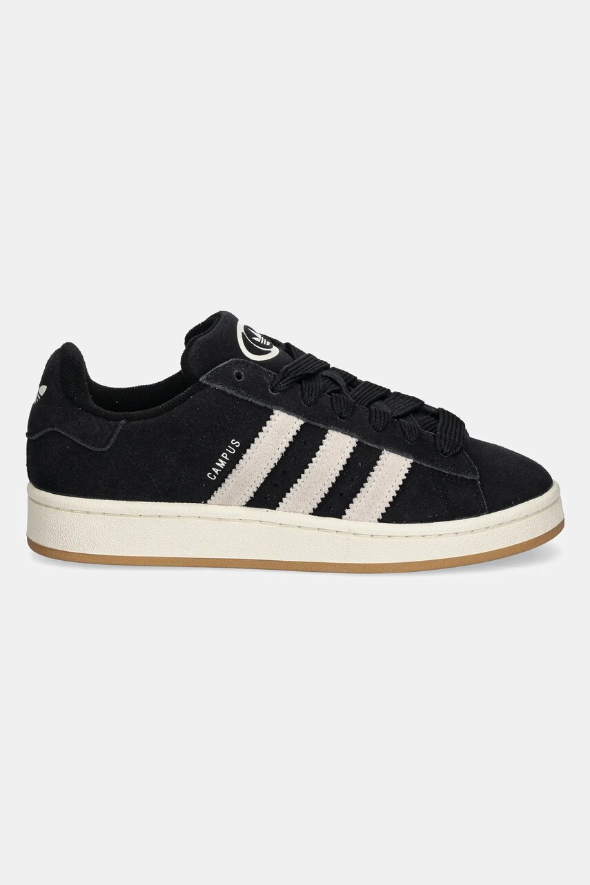 Кросівки adidas Originals Campus 00s колір чорний JH5626