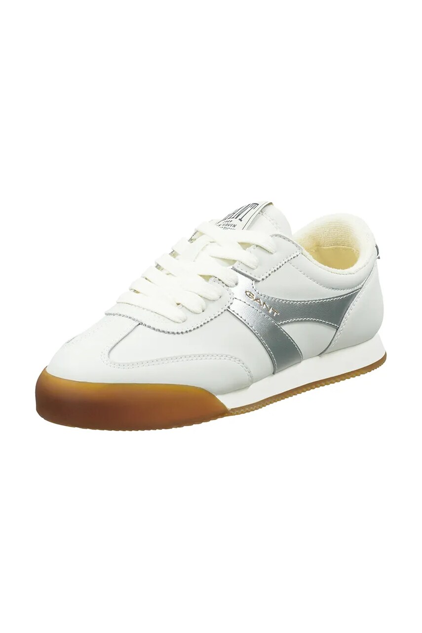 Кросівки Gant Beylana колір білий 30531845.G312