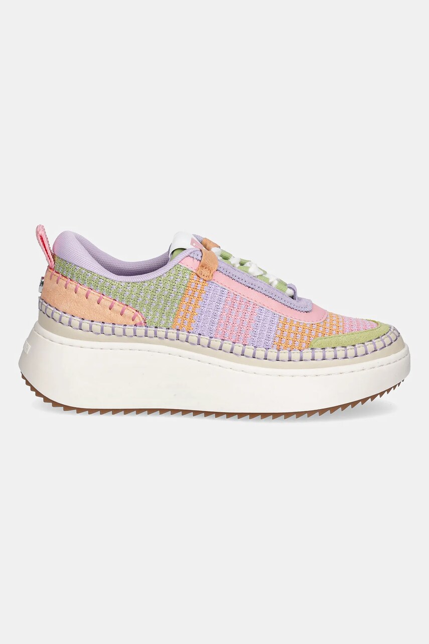 Кросівки Steve Madden Doubletake SM11002798