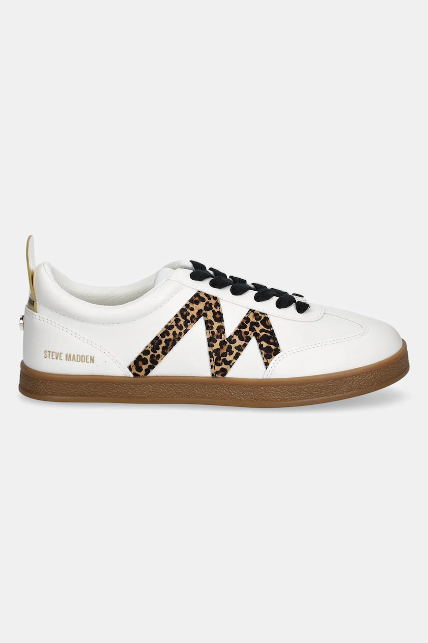 Кросівки Steve Madden Degree колір білий SM11003179