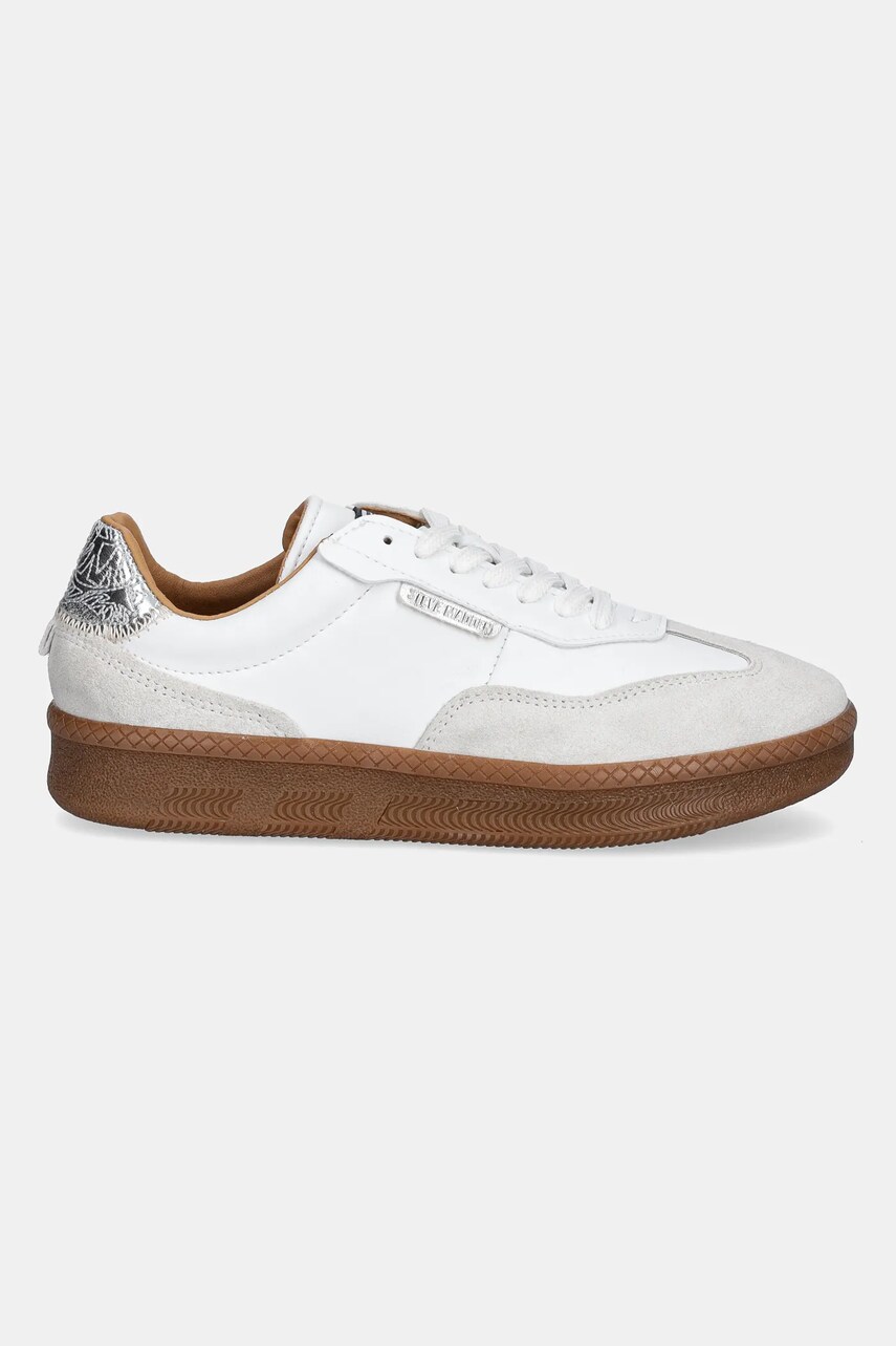 Кросівки Steve Madden Euphoria колір білий SM11003591
