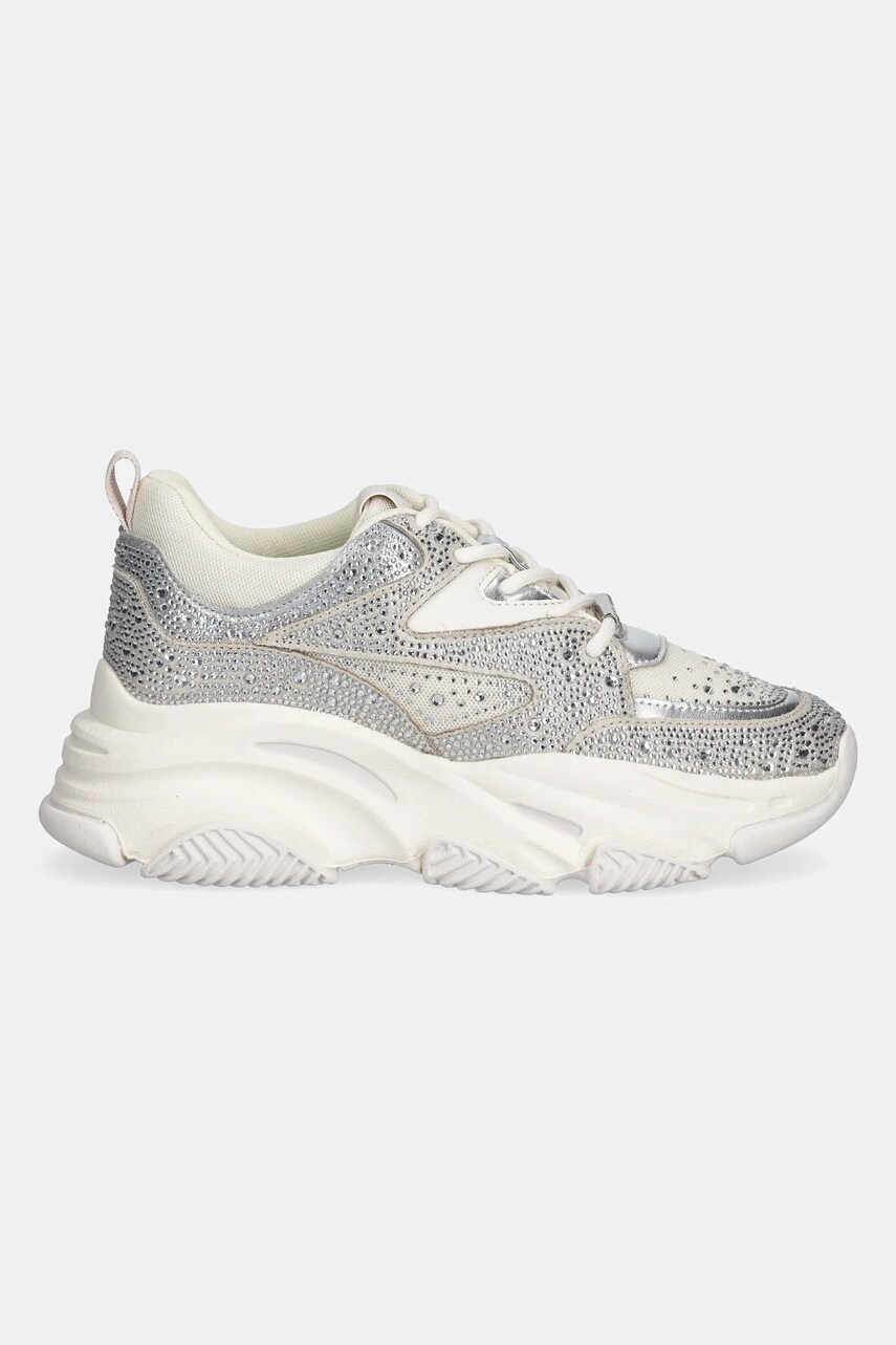 Кросівки Steve Madden Privy колір бежевий SM19000082