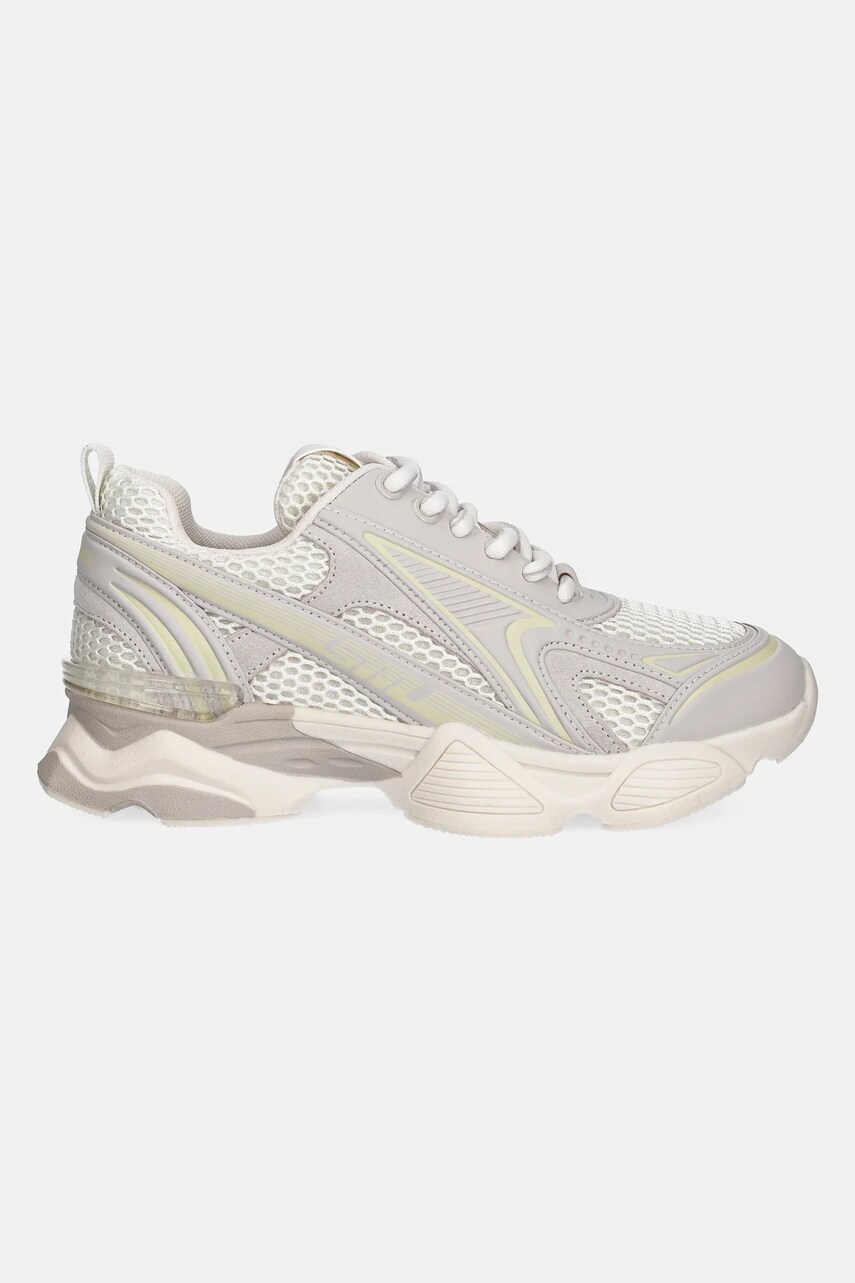 Кросівки Steve Madden Speedster-E колір сірий SM19000122