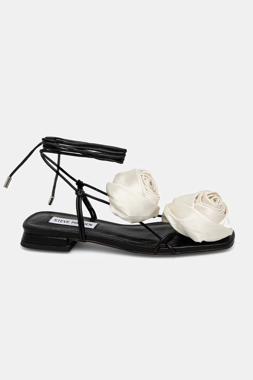 Сандалі Steve Madden Rosalind жіночі колір чорний SM11003582