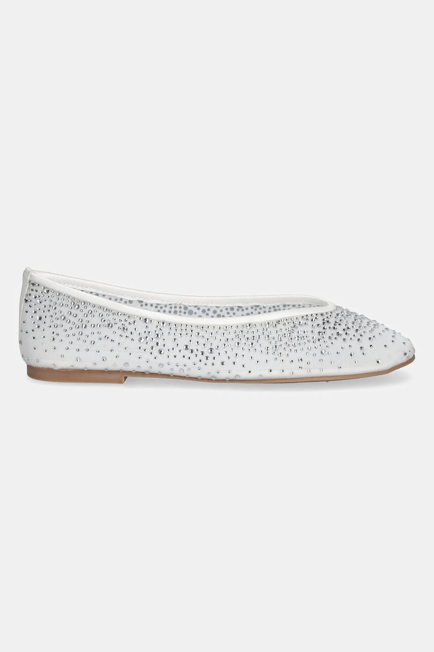 Балетки Steve Madden Darts-MR колір білий  SM11003670