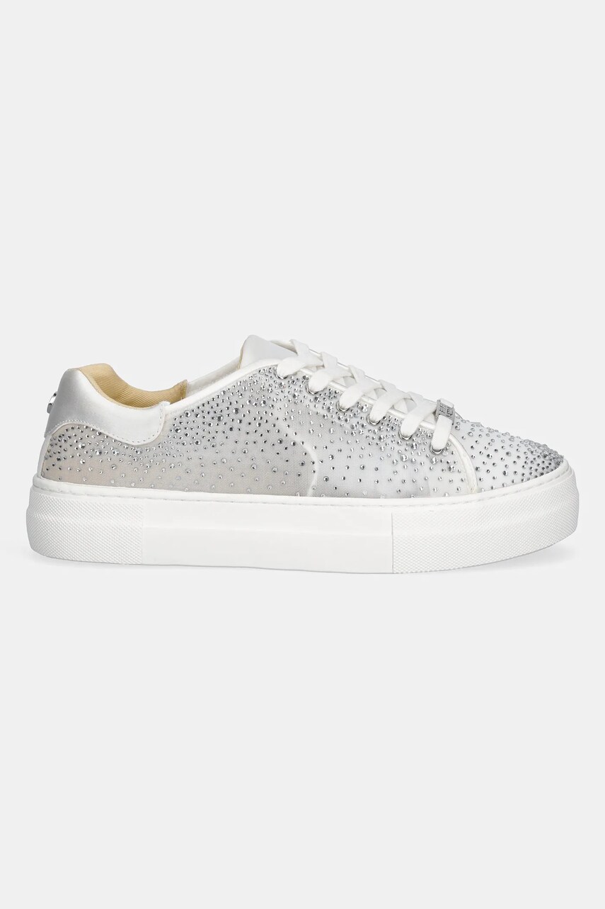 Кросівки Steve Madden Roya колір прозорий SM11003671