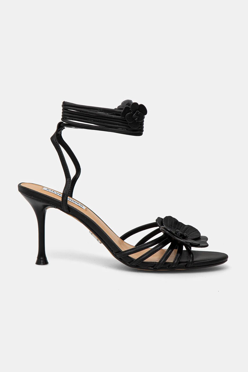 Сандалі Steve Madden Offshoot колір чорний SM11003675