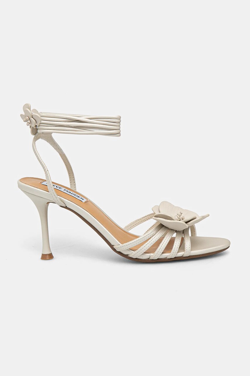 Сандалі Steve Madden Offshoot колір бежевий SM11003675