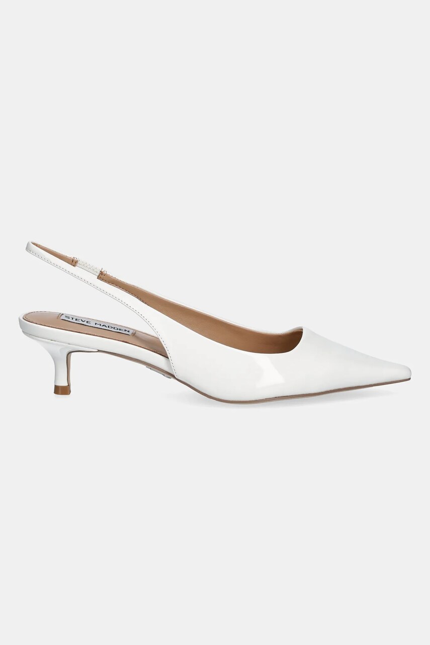Туфлі Steve Madden Kari колір білий SM11003377