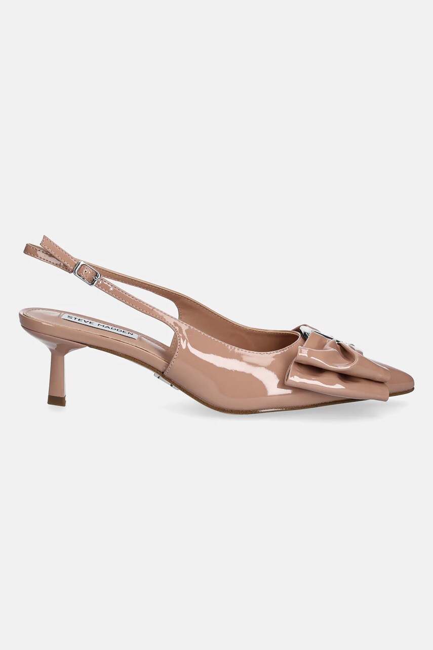 Туфлі Steve Madden Kaci колір помаранчевий SM11003606