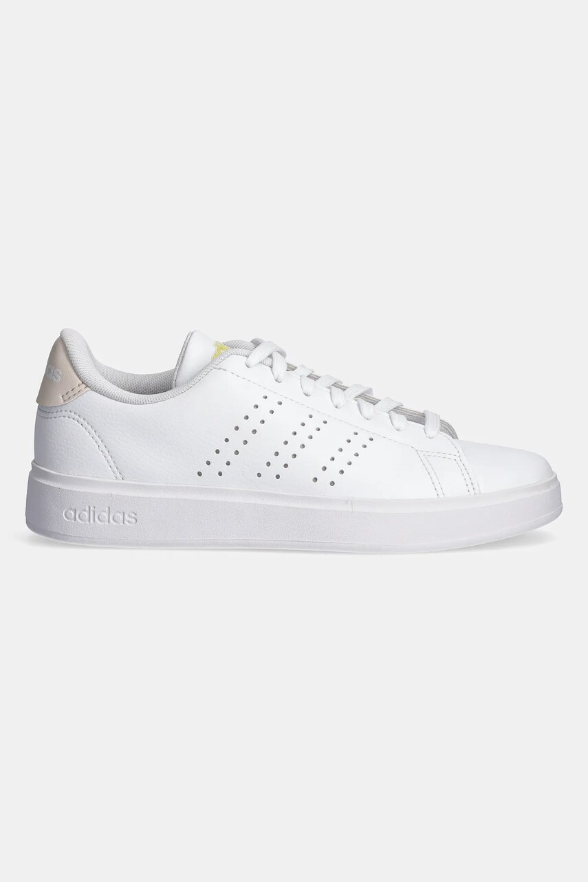 Кросівки adidas Advantage 2.0 колір білий IF1660