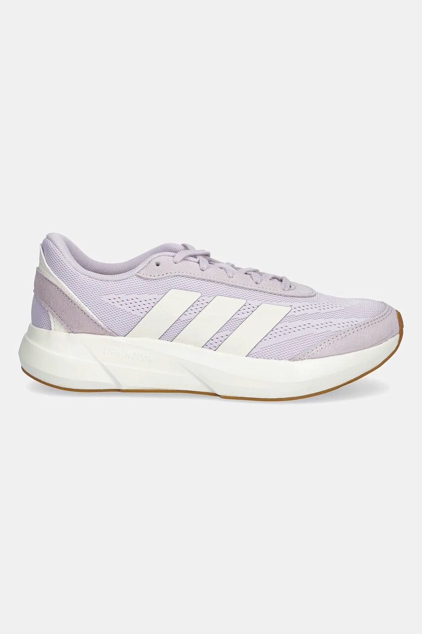Кросівки adidas Lightshift жіночі колір фіолетовий JH9322