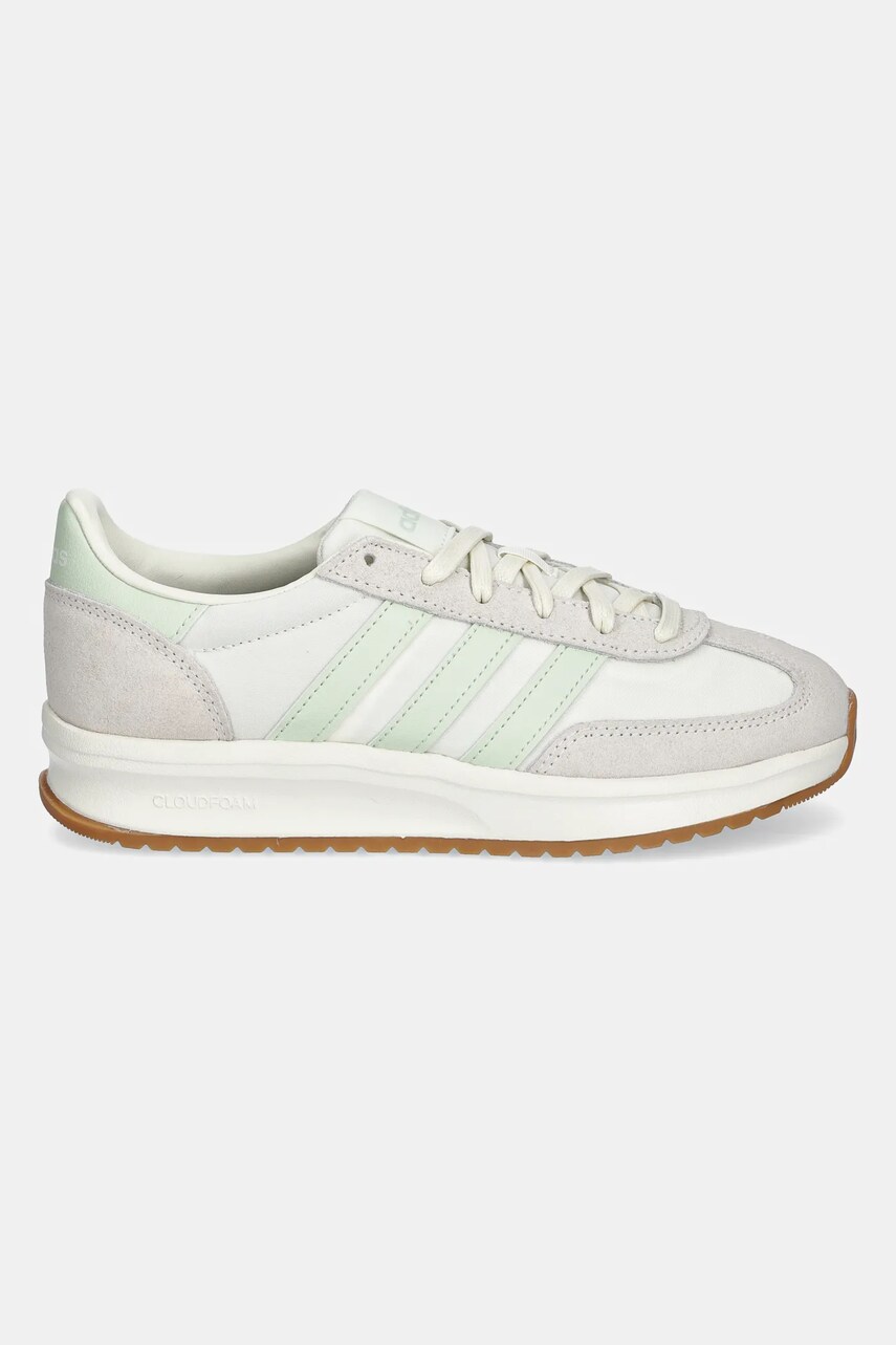 Кросівки adidas Run 70S 2.0 колір бежевий JI4914