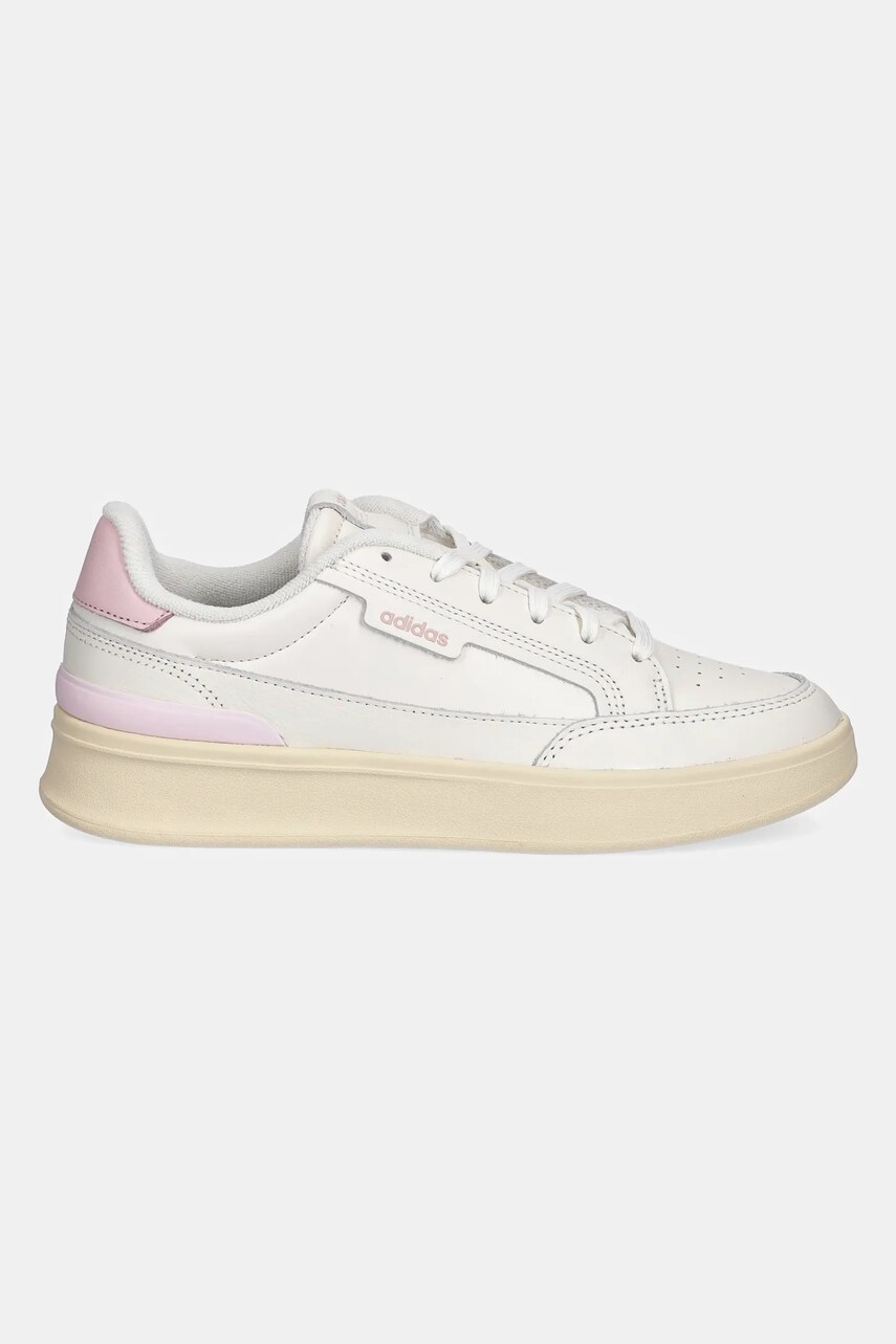 Кросівки adidas Aspyre колір білий JI2133