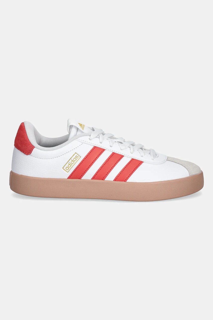 Кросівки adidas Vl Court 3.0 колір білий JP5346