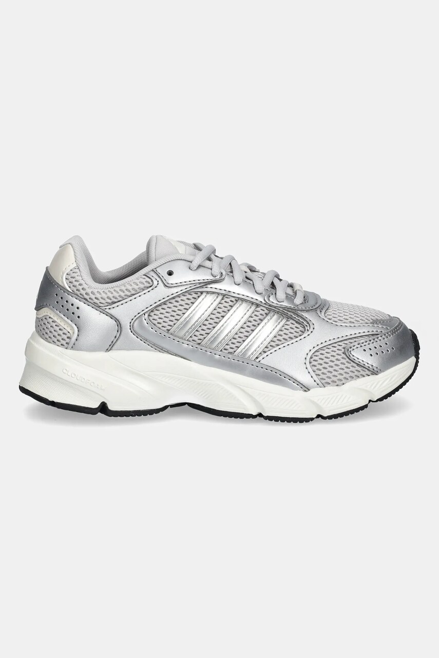 Кросівки adidas Crazychaos 2000 колір сірий JH6851