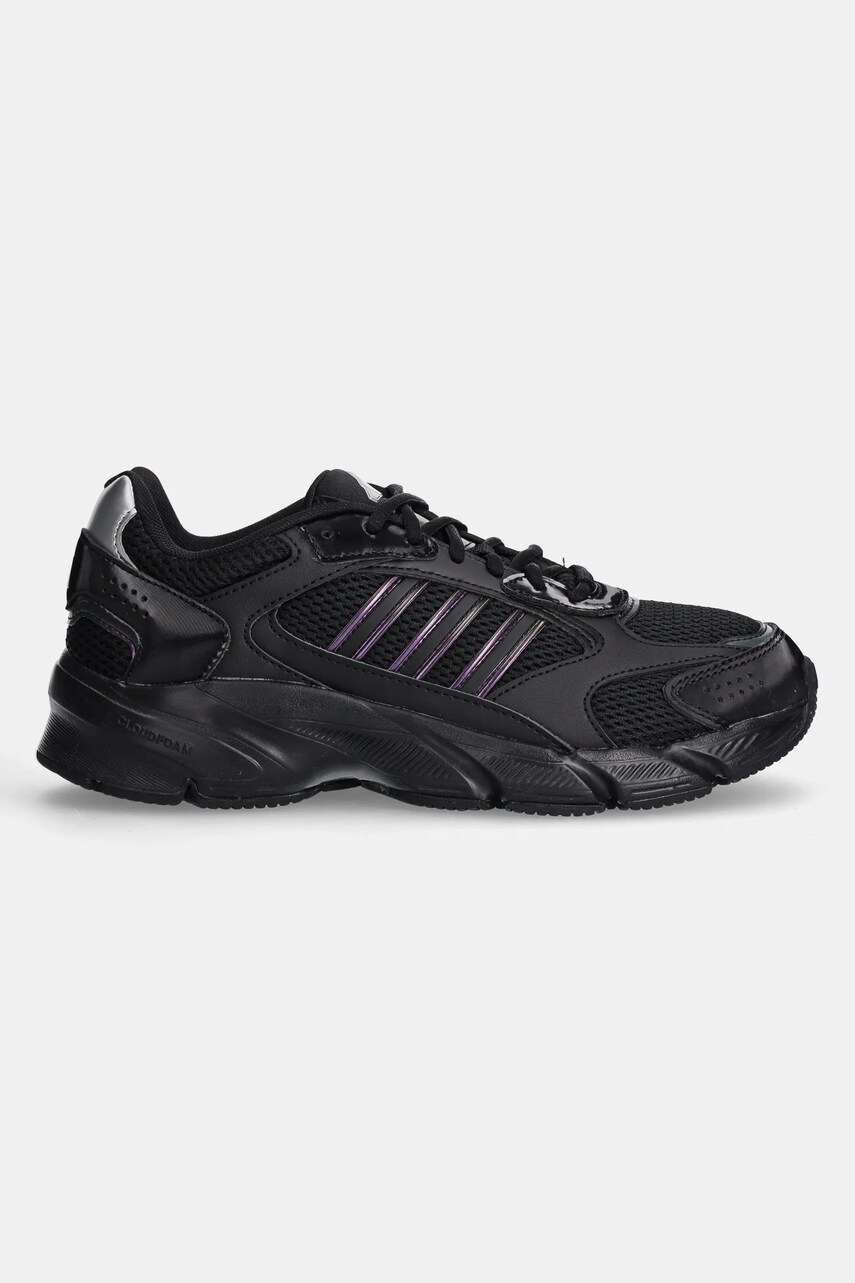 Кросівки adidas Crazychaos 2000 колір чорний JQ2259
