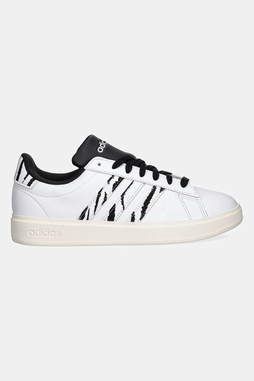 Кросівки adidas Grand Court 2.0 колір білий JS2882