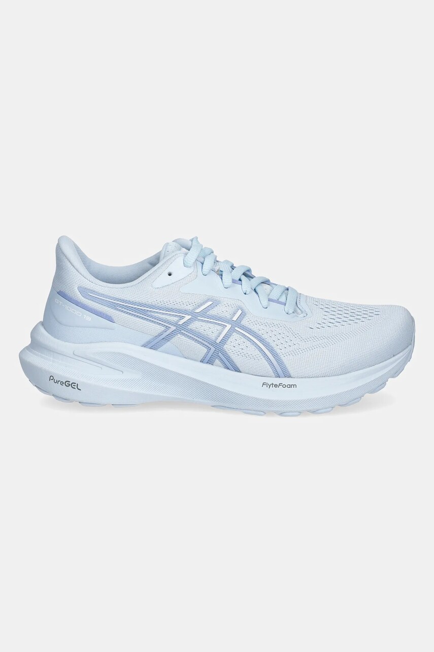 Бігові кросівки Asics GT-1000 13 1012B663