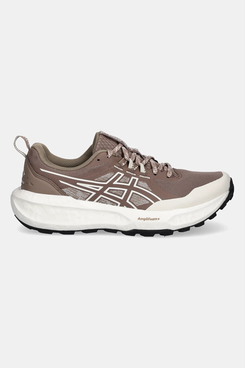 Бігові кросівки Asics Gel-Sonoma 8 колір коричневий 1012B771