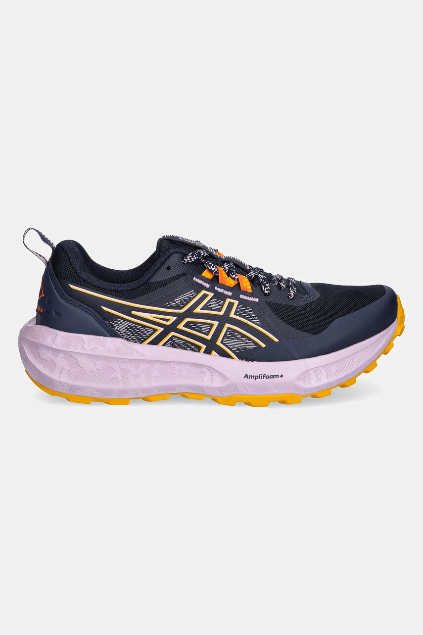 Бігові кросівки Asics Gel-Sonoma 8 колір синій 1012B771