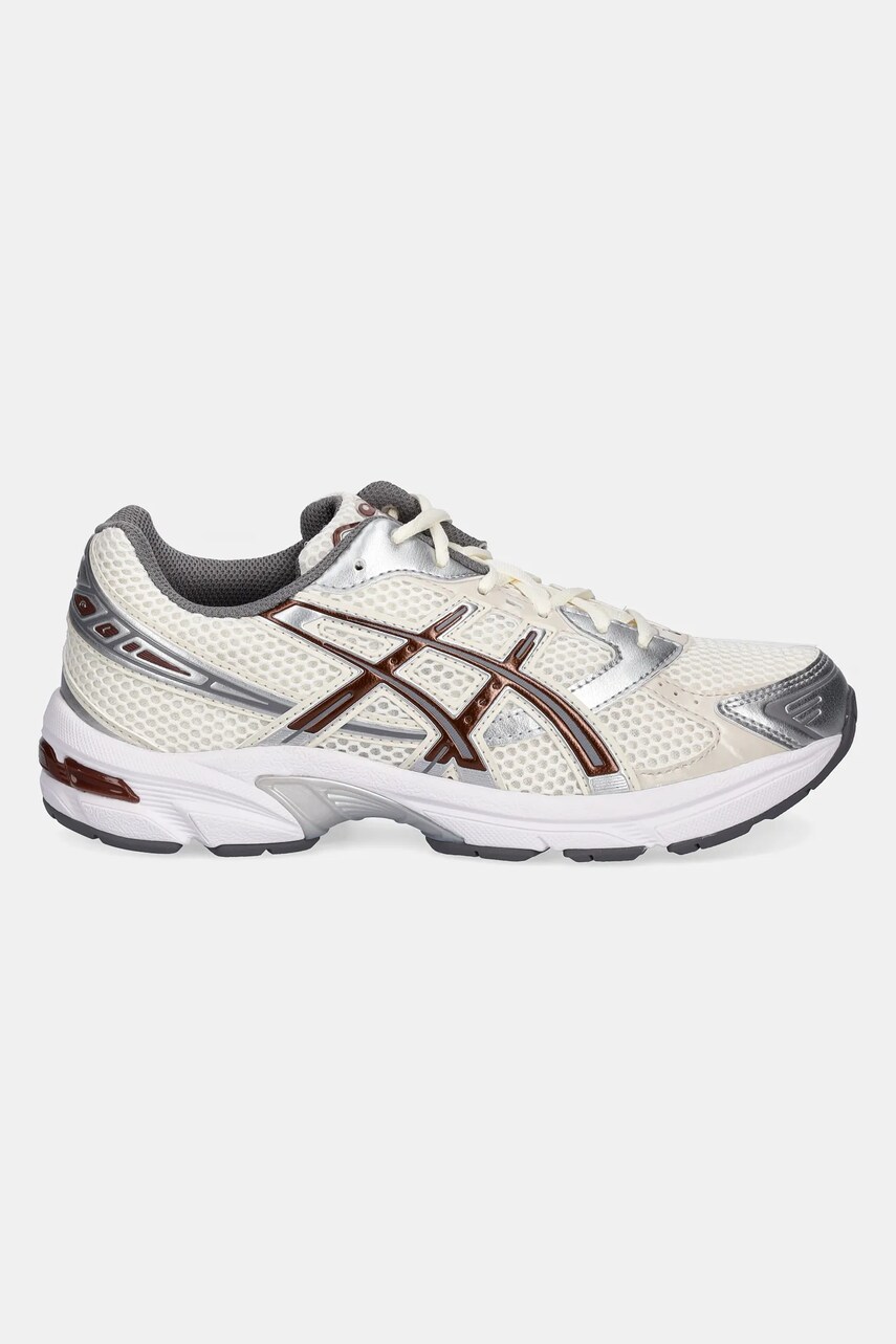 Кросівки Asics GEL_1130 колір бежевий 1202A164