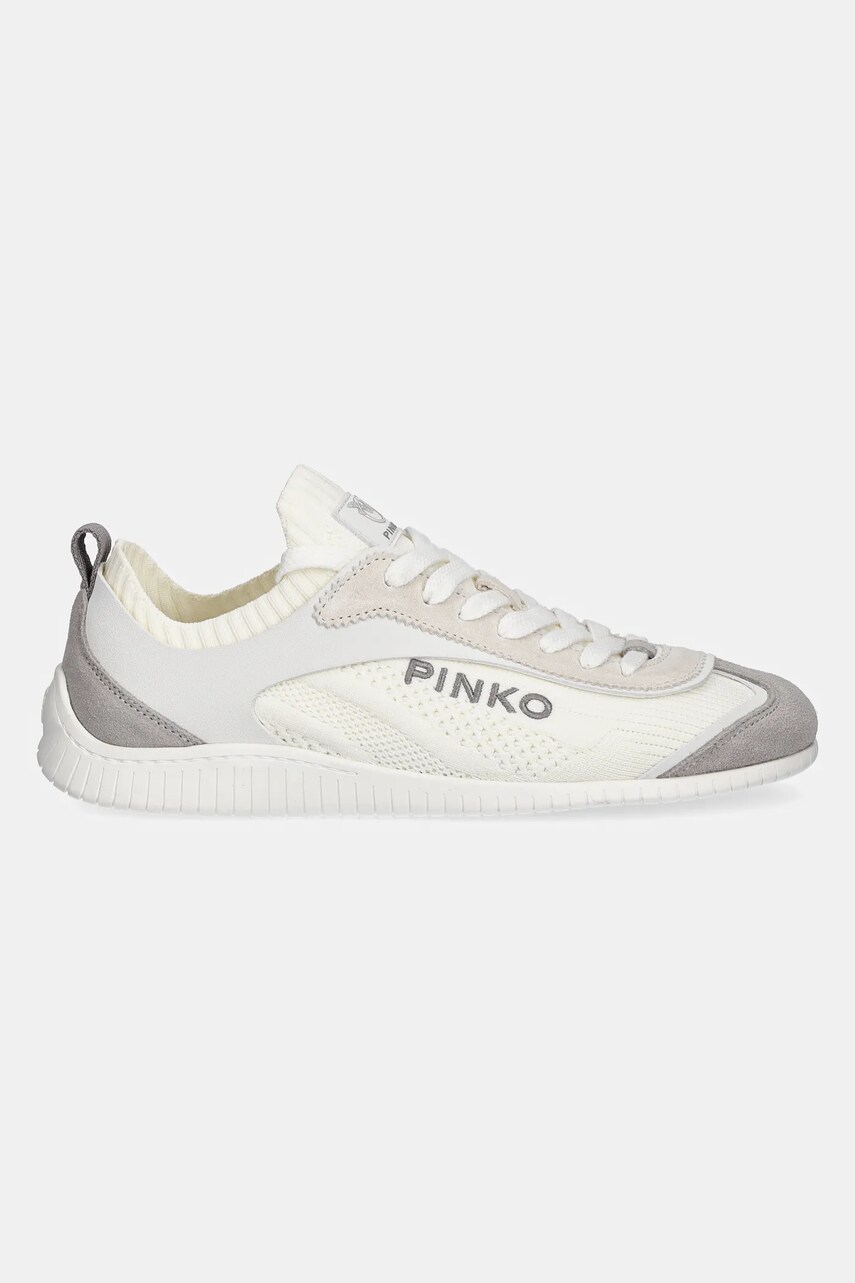 Кросівки Pinko Reby колір бежевий SS0061 T025 Z12