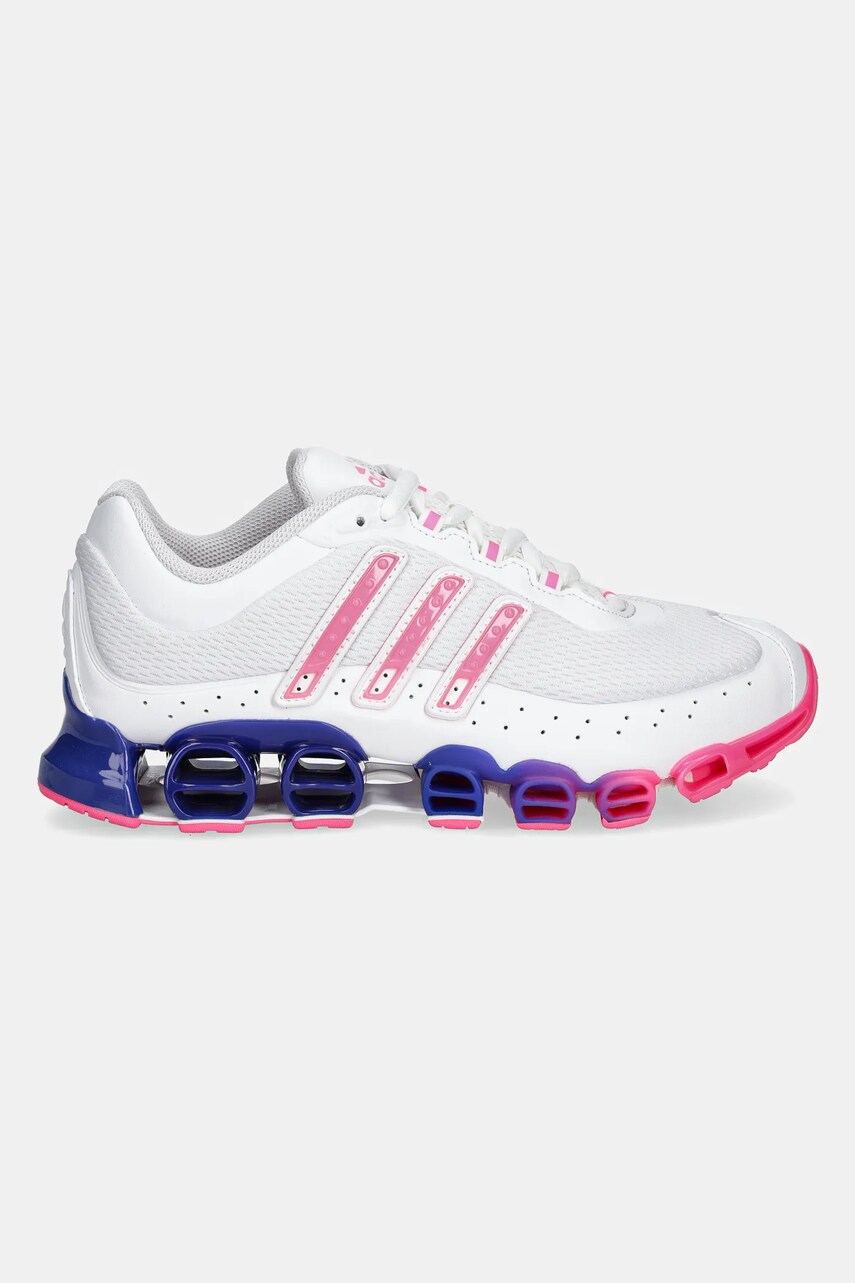 Кросівки adidas Originals Megaride колір білий JI2686