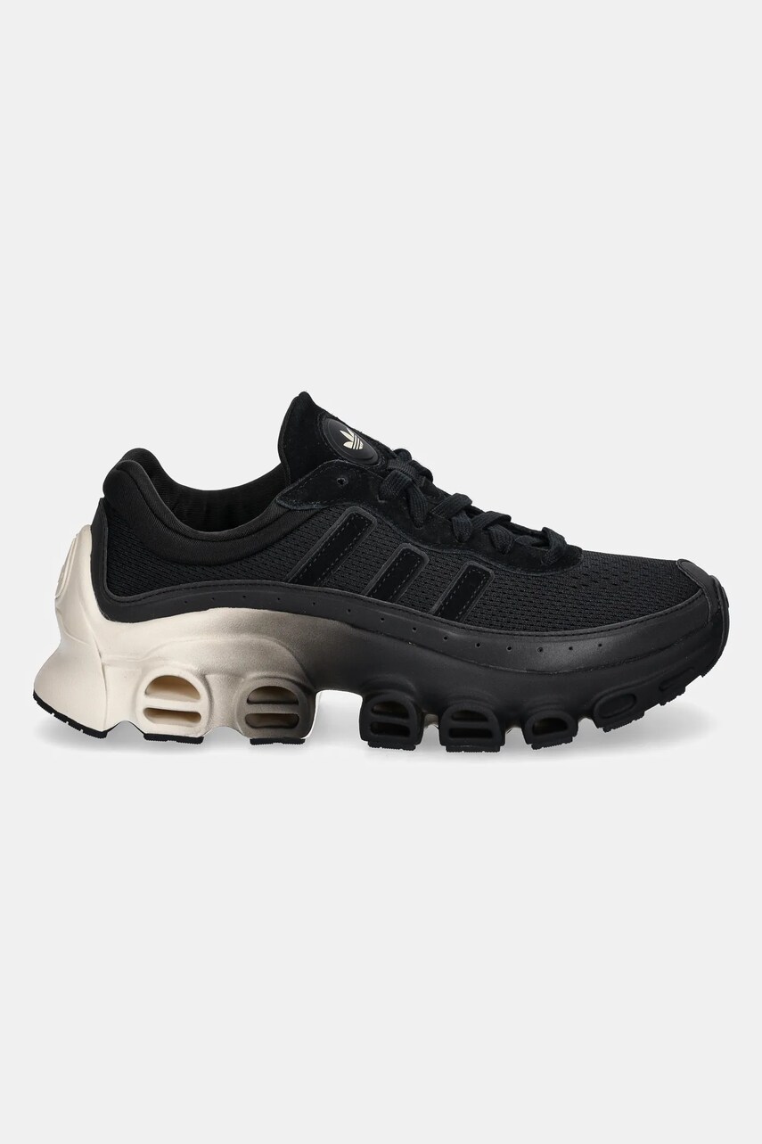 Кросівки adidas Originals Adifom Megaride колір чорний JI3292