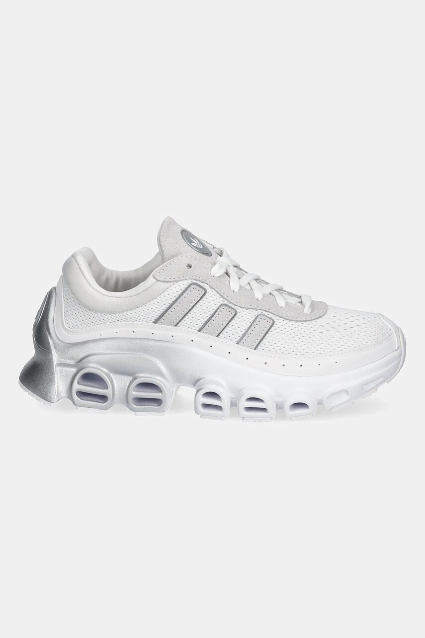 Кросівки adidas Originals Adifom Megaride колір білий JP7084