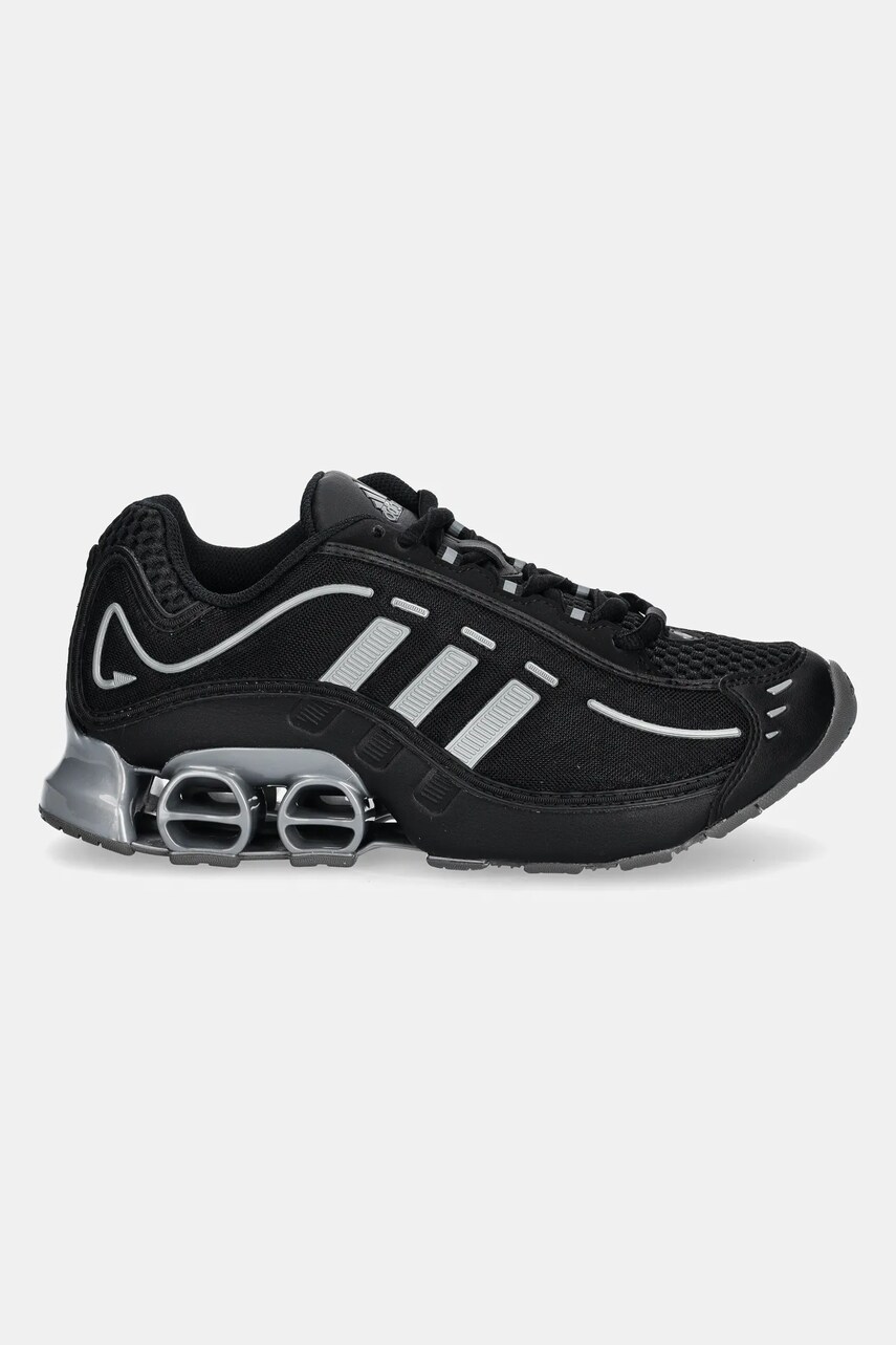 Кросівки adidas Originals Megaride O1 колір чорний JQ2293
