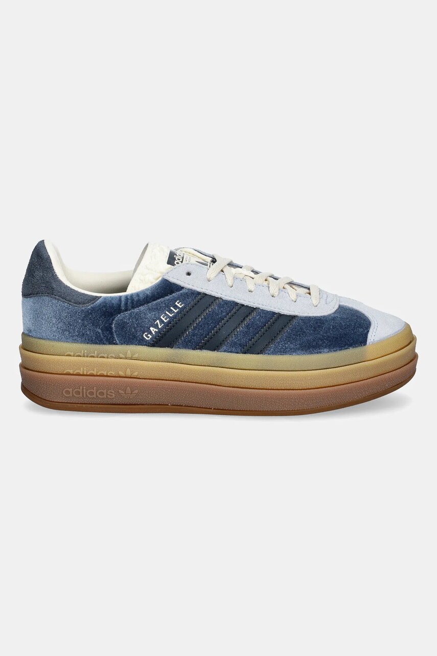 Кросівки adidas Originals Gazelle Bold JQ5144