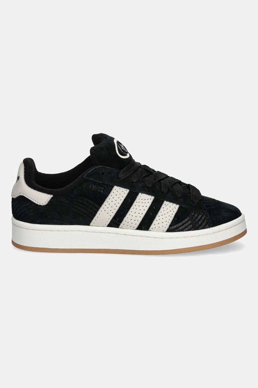 Кросівки adidas Originals Campus 00s колір чорний JQ7669