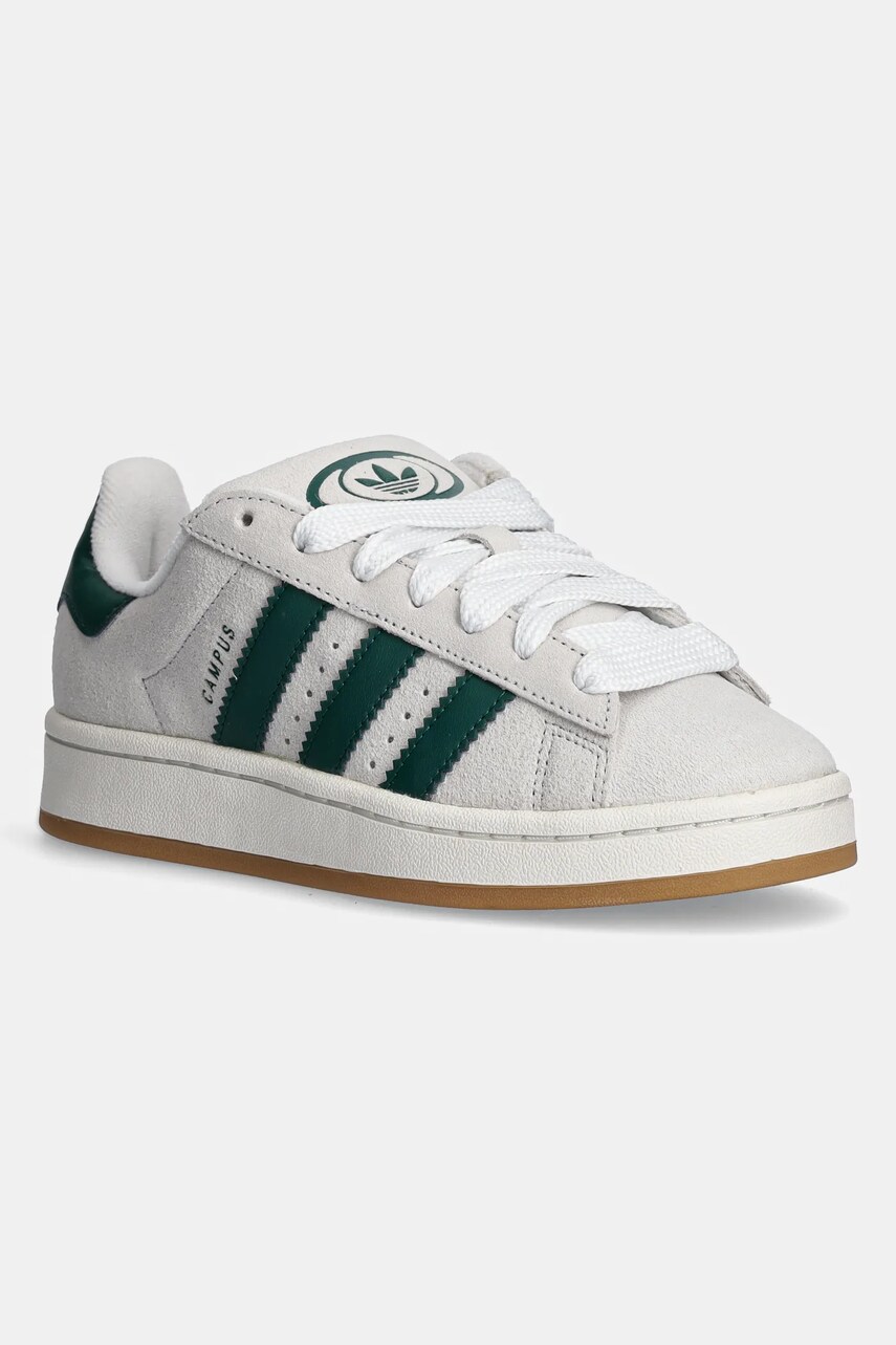 Кросівки adidas Originals Campus 00s колір сірий JQ7784