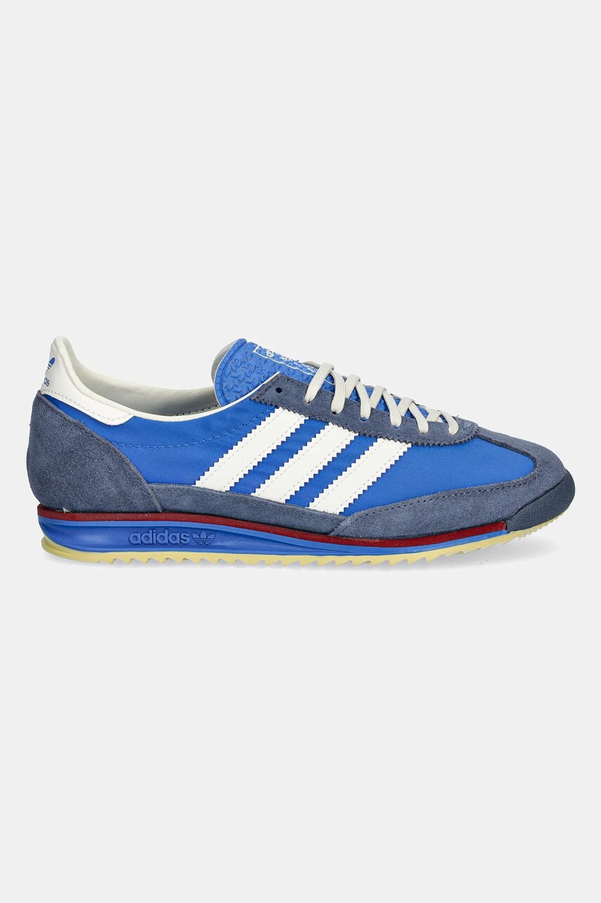 Кросівки adidas Originals SL 72 OG JS0255