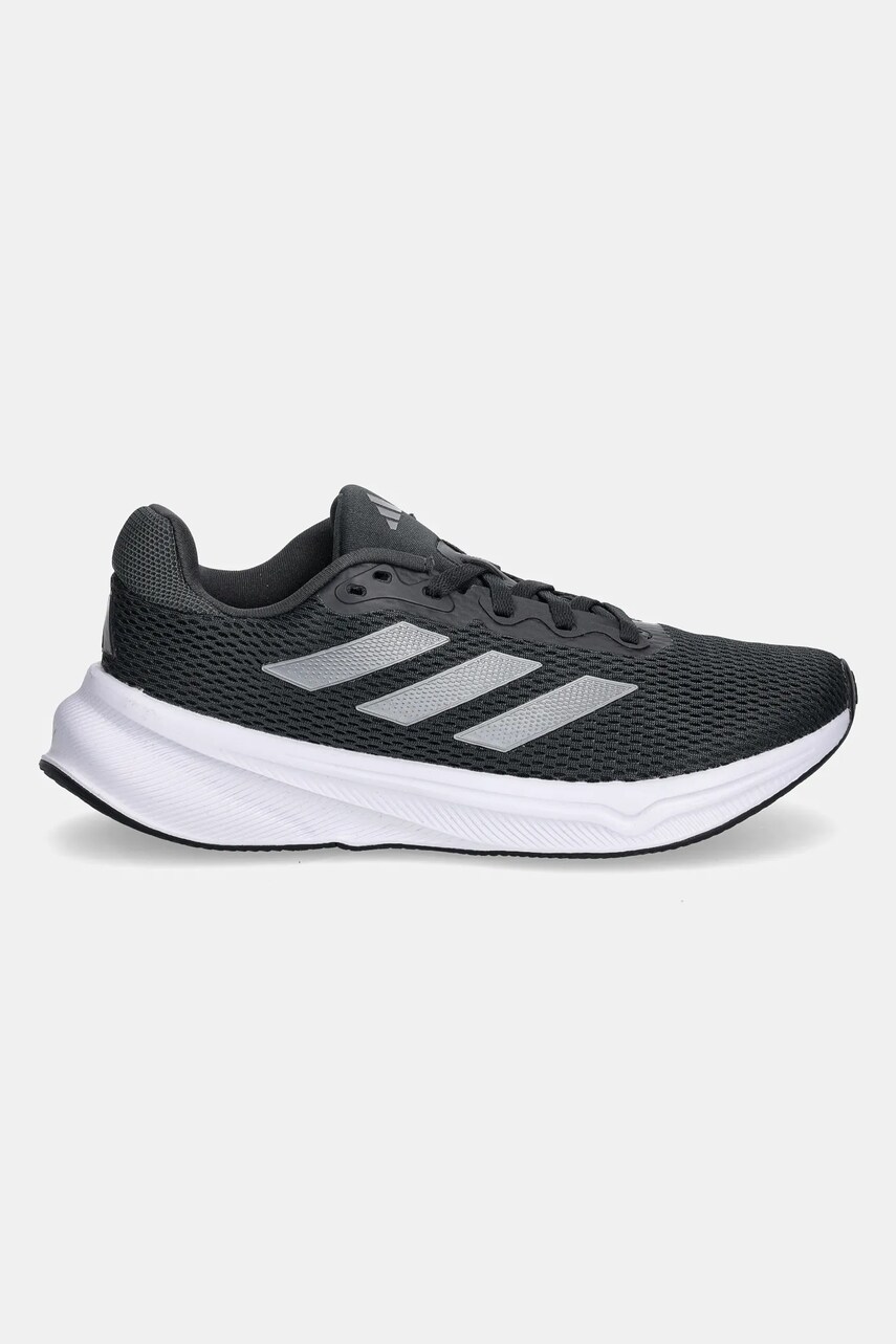 Бігові кросівки adidas Performance Response колір чорний IH6066