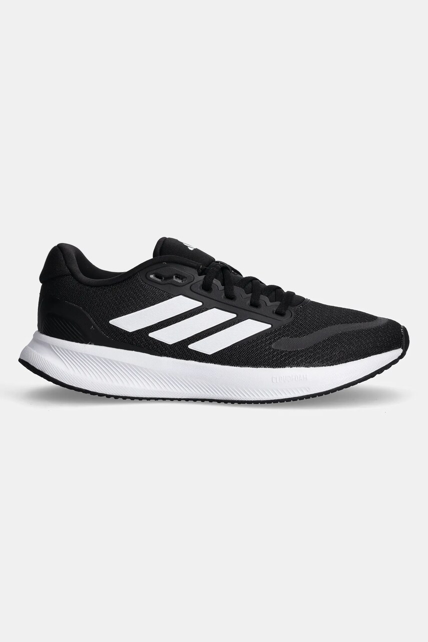 Бігові кросівки adidas Performance Runfalcon 5 колір чорний IH7759