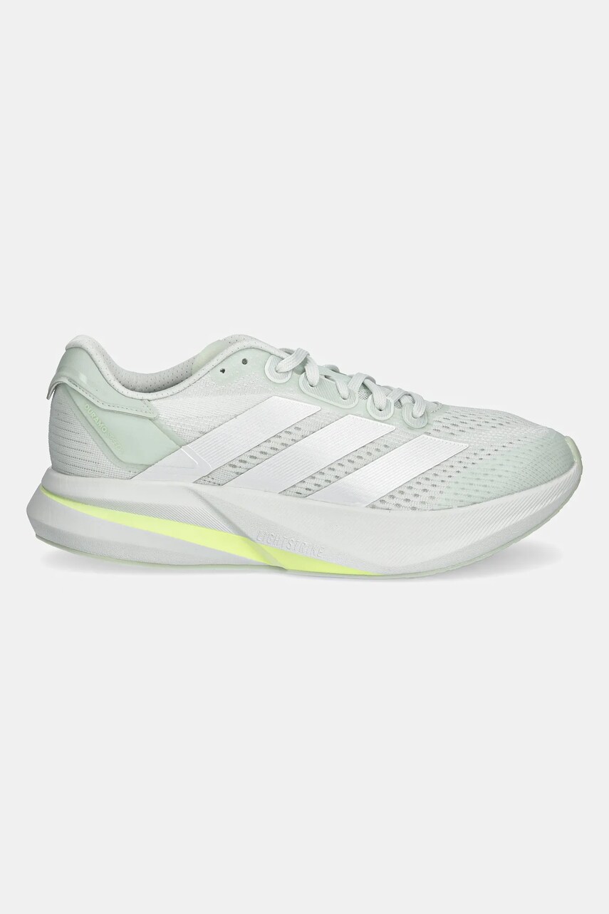 Бігові кросівки adidas Performance Duramo Speed 2 колір зелений IF9391