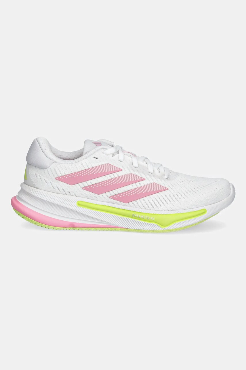 Бігові кросівки adidas Performance Supernova Ease колір білий IH2513