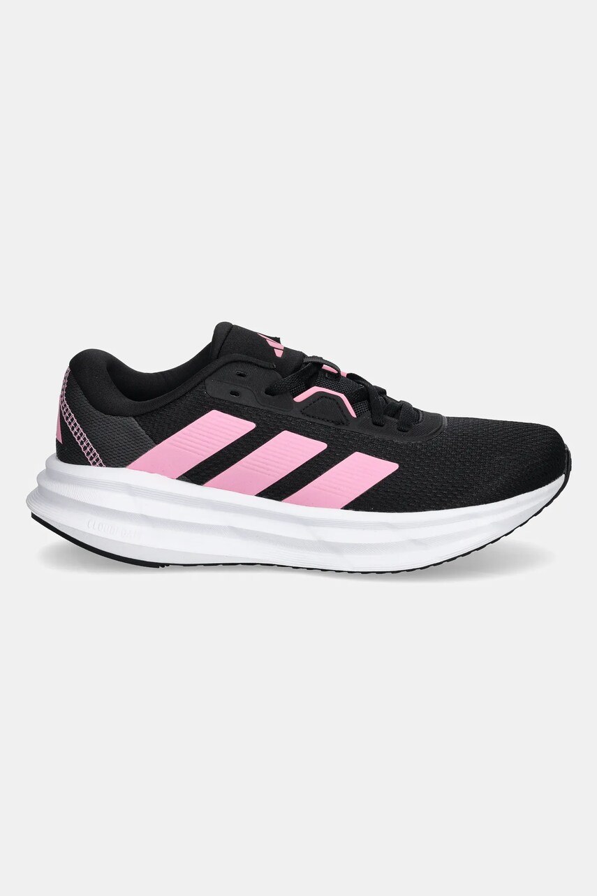 Бігові кросівки adidas Performance Galaxy 7 колір чорний ID8763