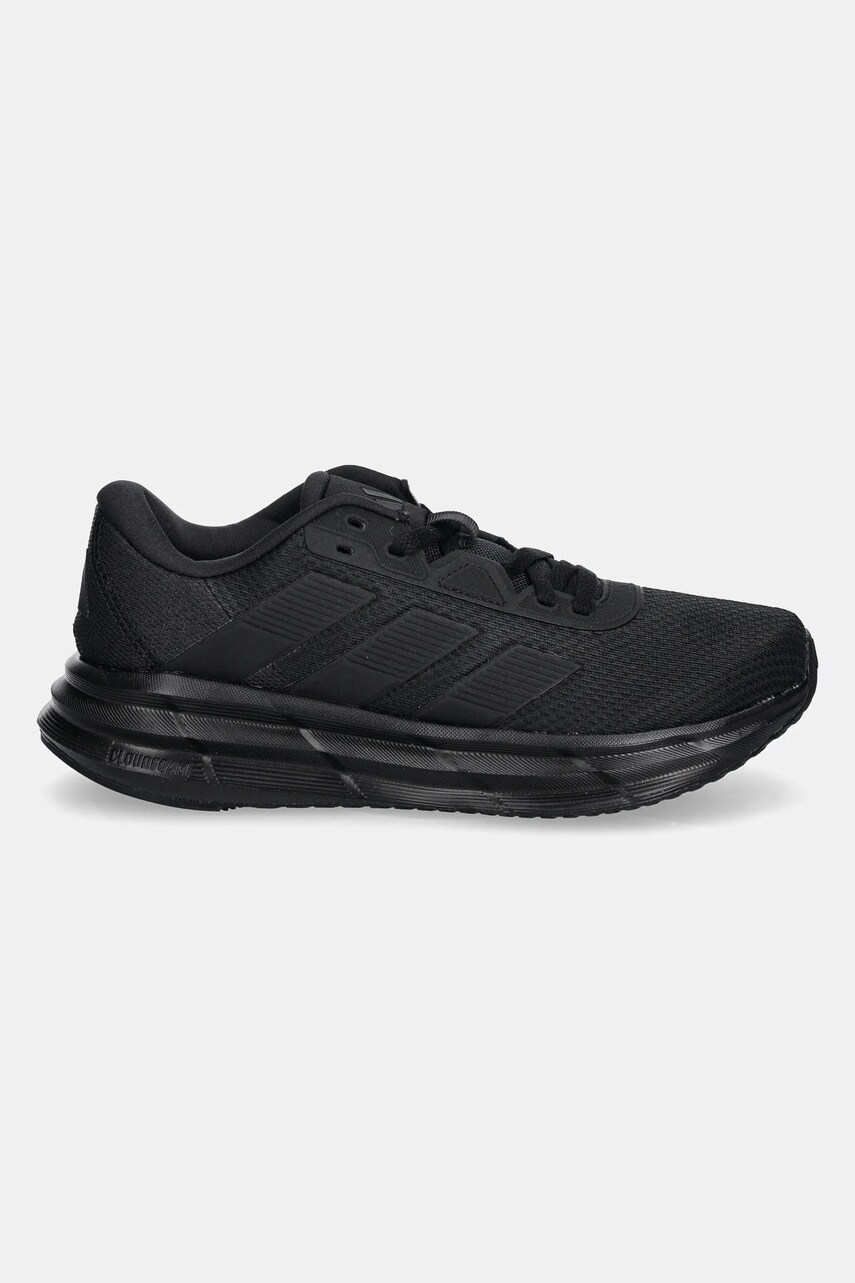 Бігові кросівки adidas Performance Galaxy 7 колір чорний ID8764