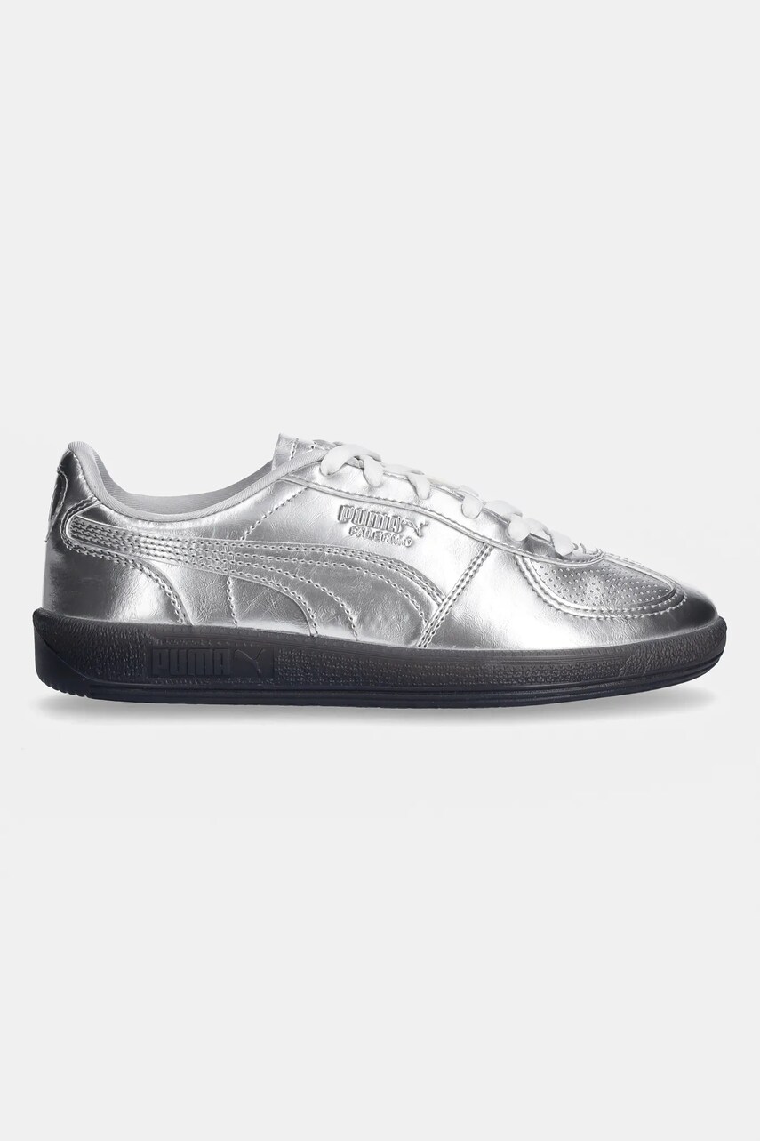 Кросівки Puma Palermo Astro Escape Wns колір срібний 400450