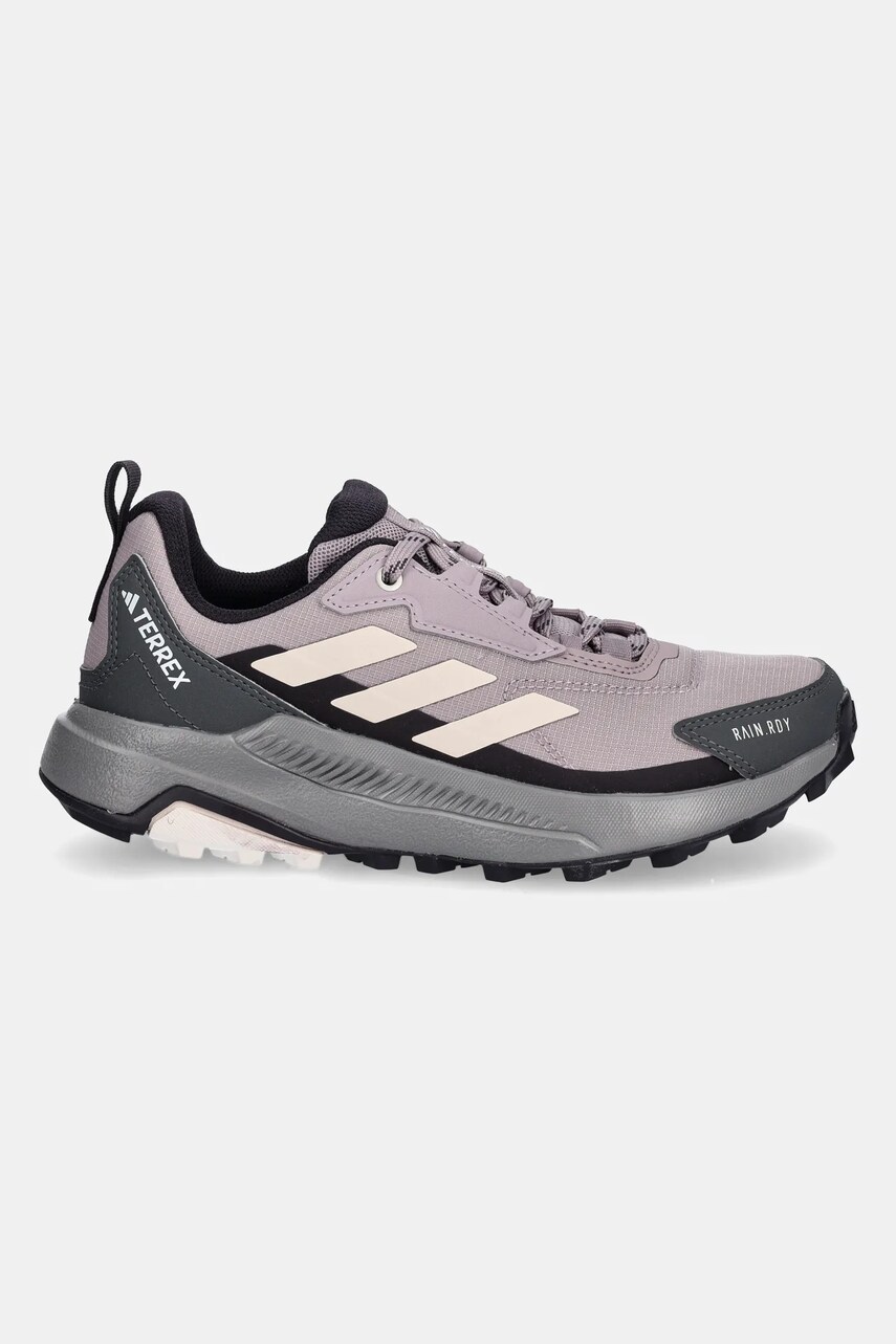 Черевики adidas TERREX Anylander жіночі колір фіолетовий ID3471