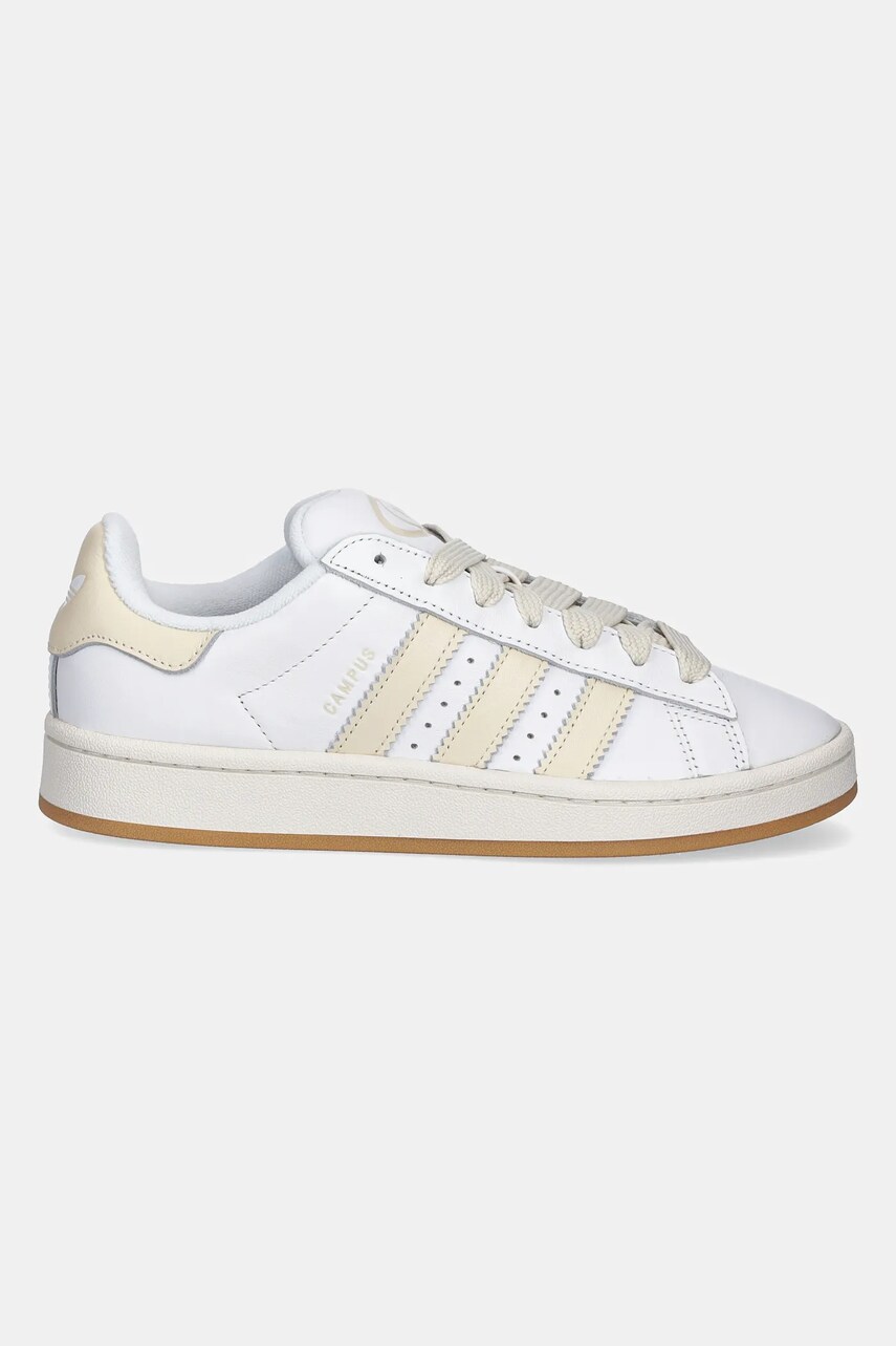 Кросівки adidas Originals Campus 00s колір білий JH7270